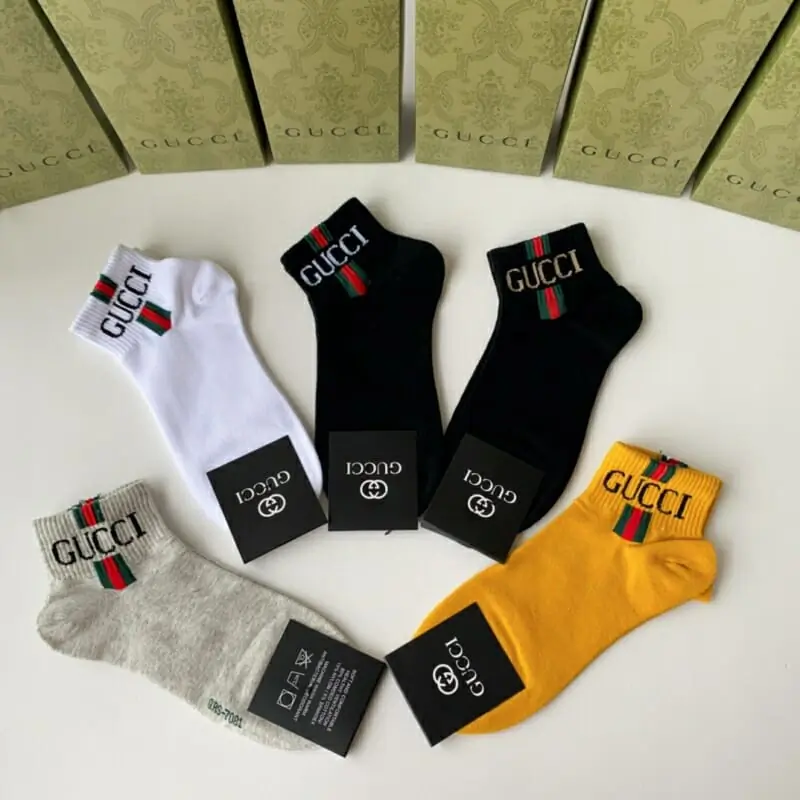 gucci chaussettes s_12275411